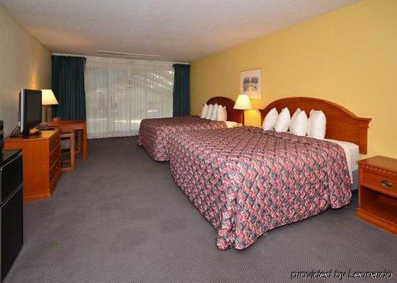 Lamar Rodeway Inn Cow Palace חדר תמונה